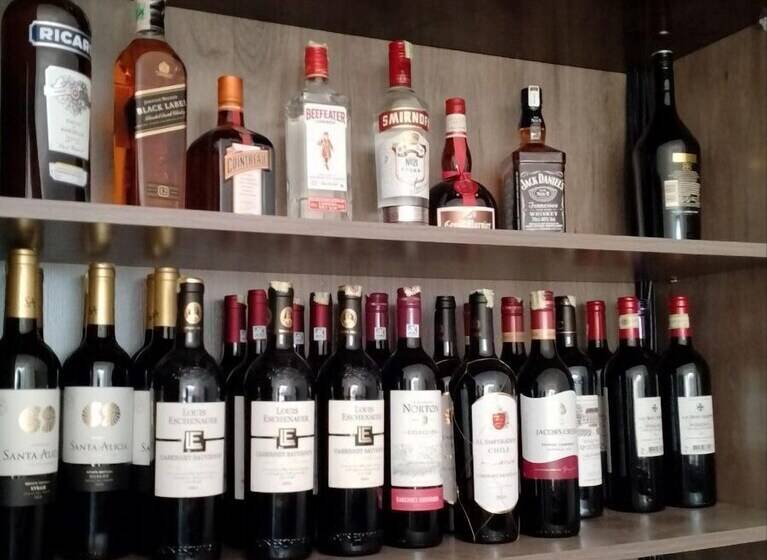 Hôtel Secret Head Quarters Phnom Penh