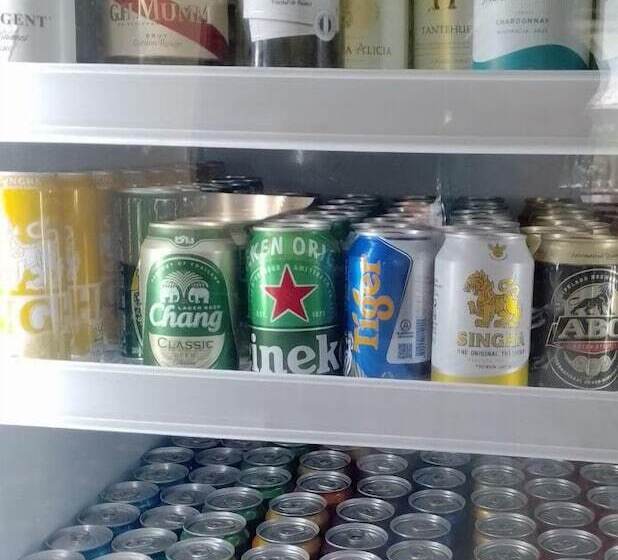 Hôtel Secret Head Quarters Phnom Penh