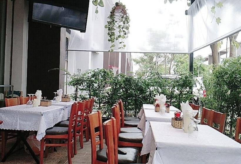 Hôtel Secret Head Quarters Phnom Penh