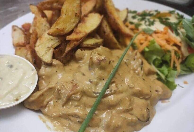 Hôtel Secret Head Quarters Phnom Penh