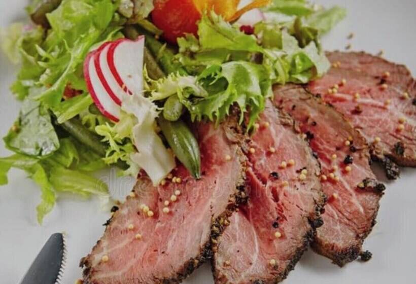 Hôtel Secret Head Quarters Phnom Penh