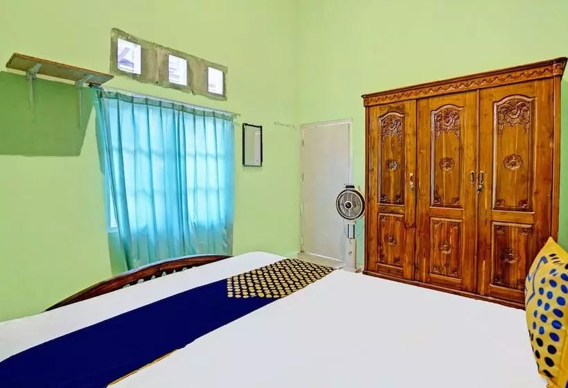Hotelli Spot On 91868 Nusa Indah Guest House Syariah