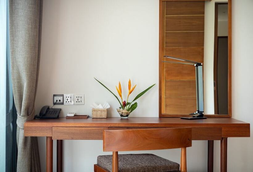 فندق Waka Villa Private Resort & Spa 16 + Adults Only