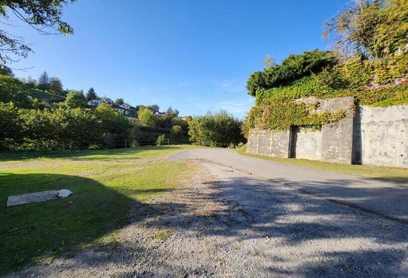 Les Logis Du Chateau