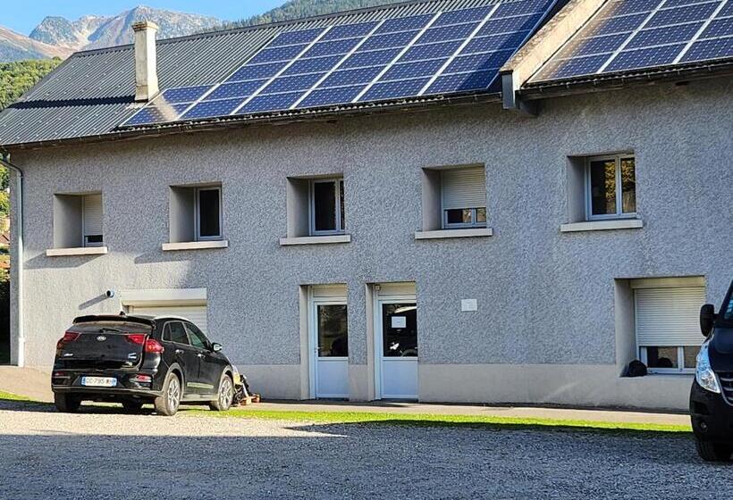 Les Logis Du Chateau