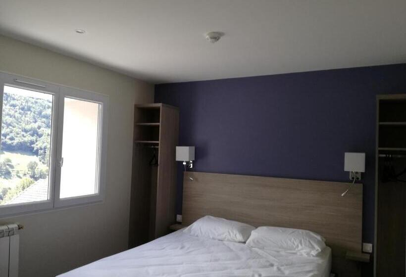 Les Logis Du Chateau