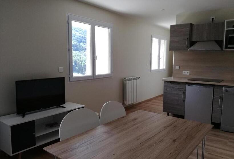 Les Logis Du Chateau