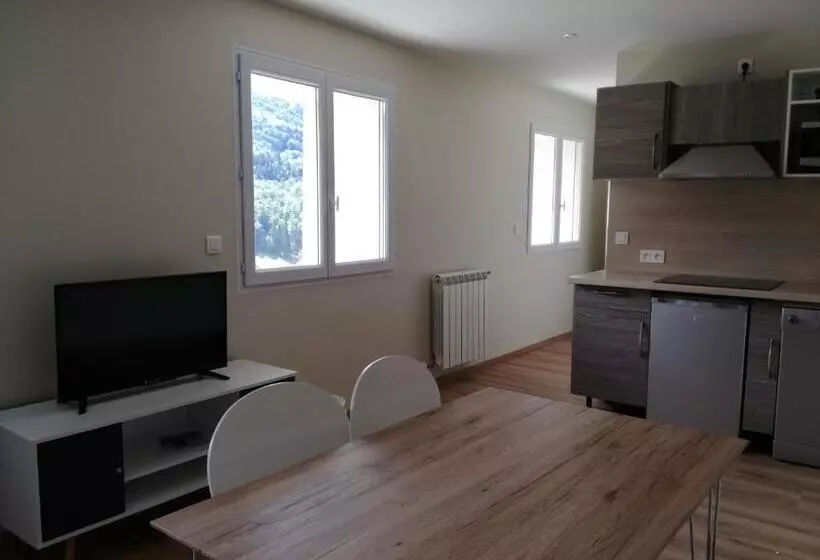 Les Logis Du Chateau