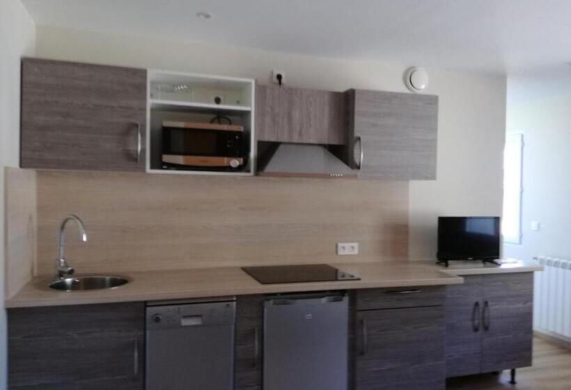 Les Logis Du Chateau