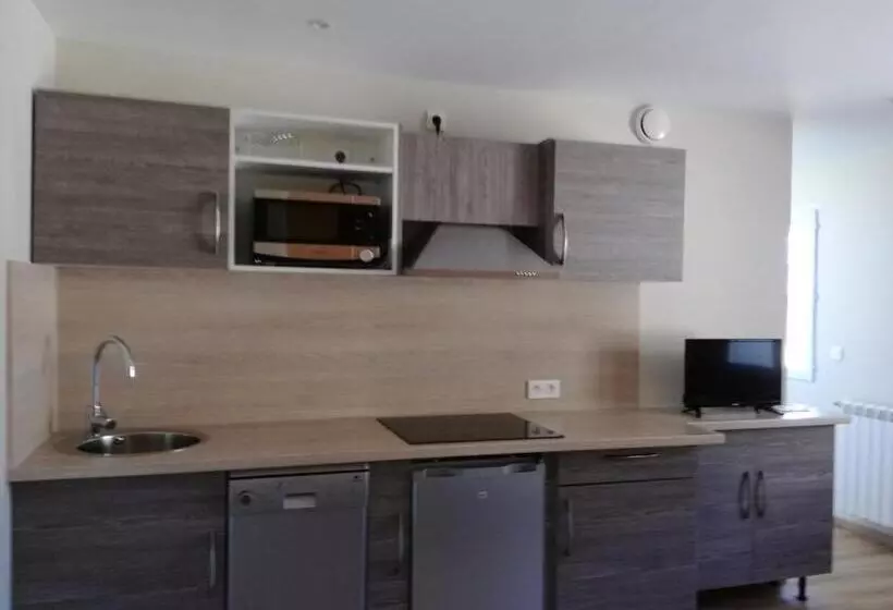 Les Logis Du Chateau