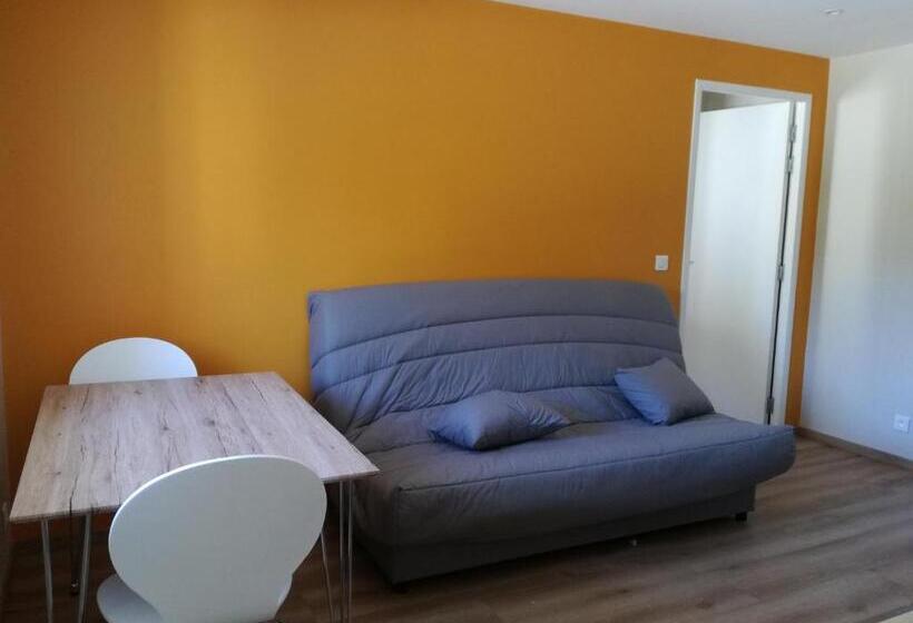 Les Logis Du Chateau