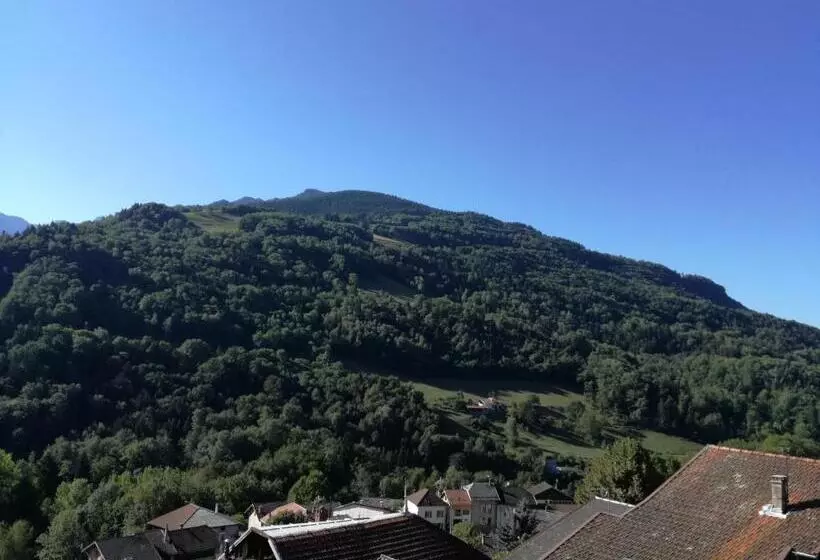 Les Logis Du Chateau