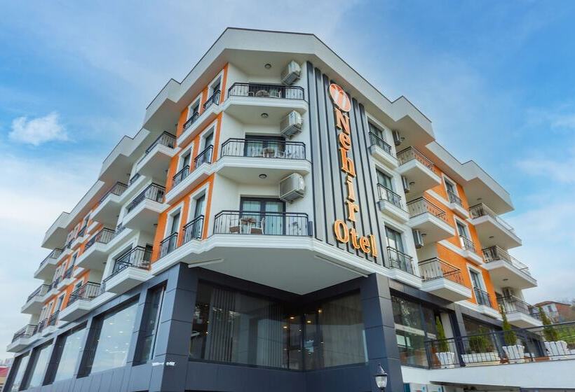 Nehir Otel