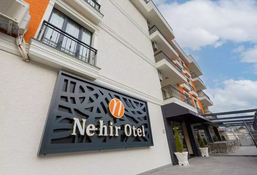 Nehir Otel