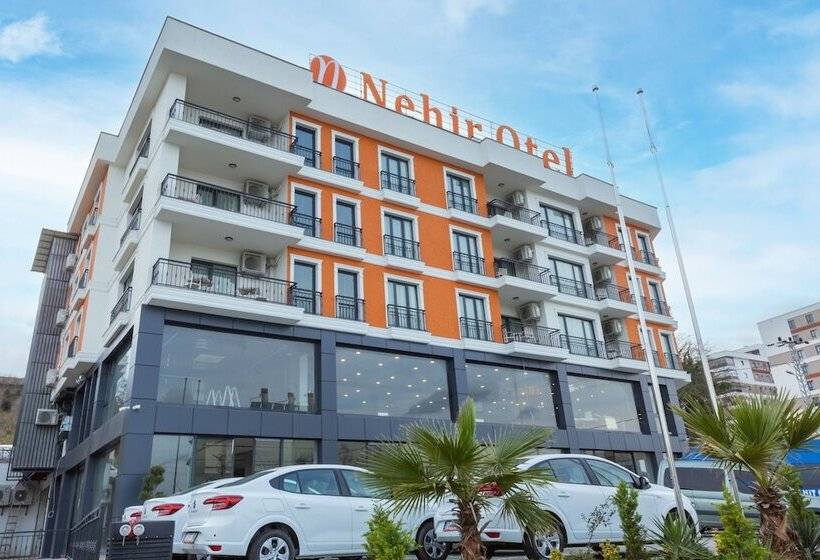 Nehir Otel