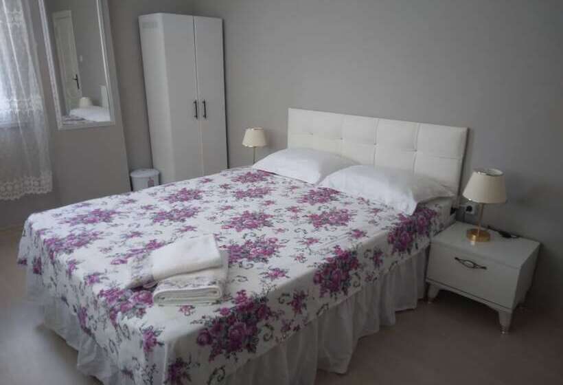 膳宿费 Casa Alexis Y Mary Antalya Turquía No1