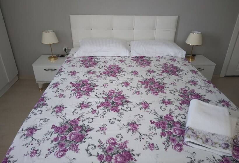 膳宿费 Casa Alexis Y Mary Antalya Turquía No1