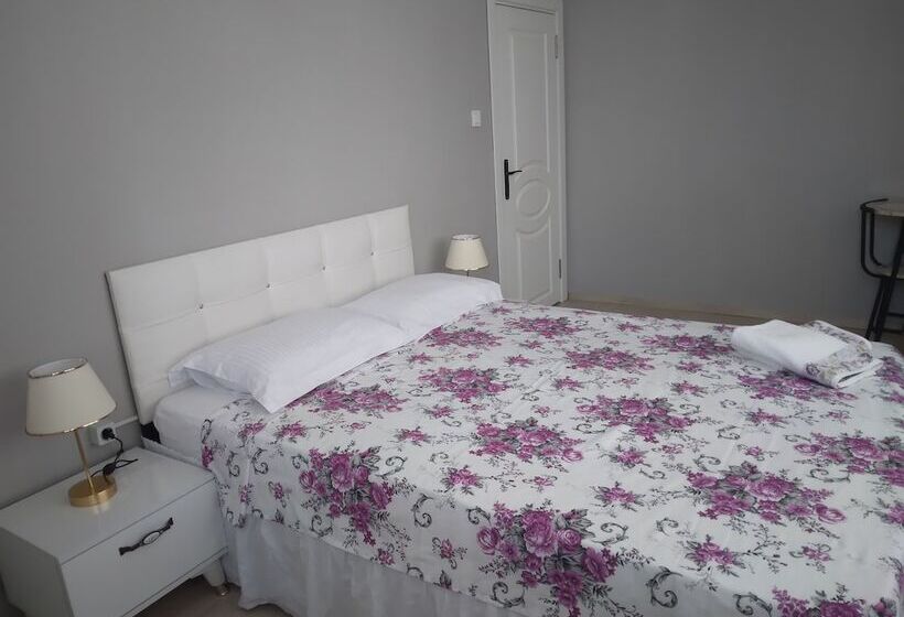 膳宿费 Casa Alexis Y Mary Antalya Turquía No1