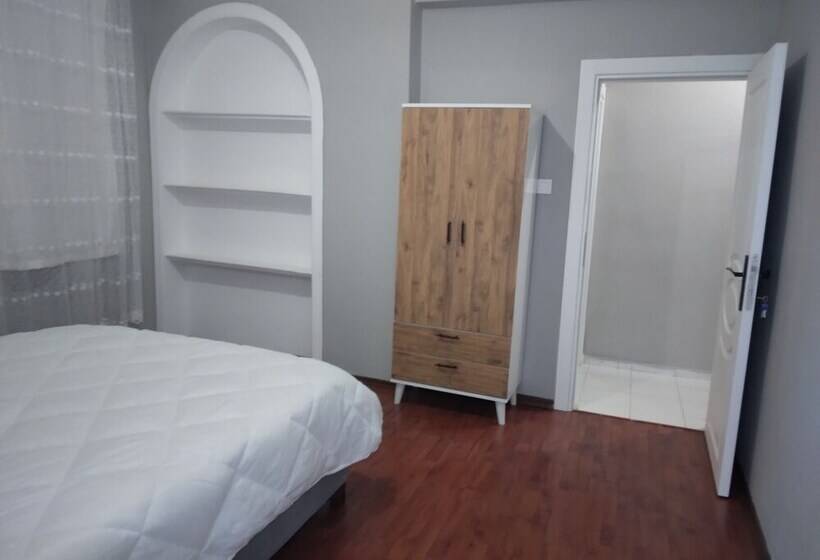 膳宿费 Casa Alexis Y Mary Antalya Turquía No1