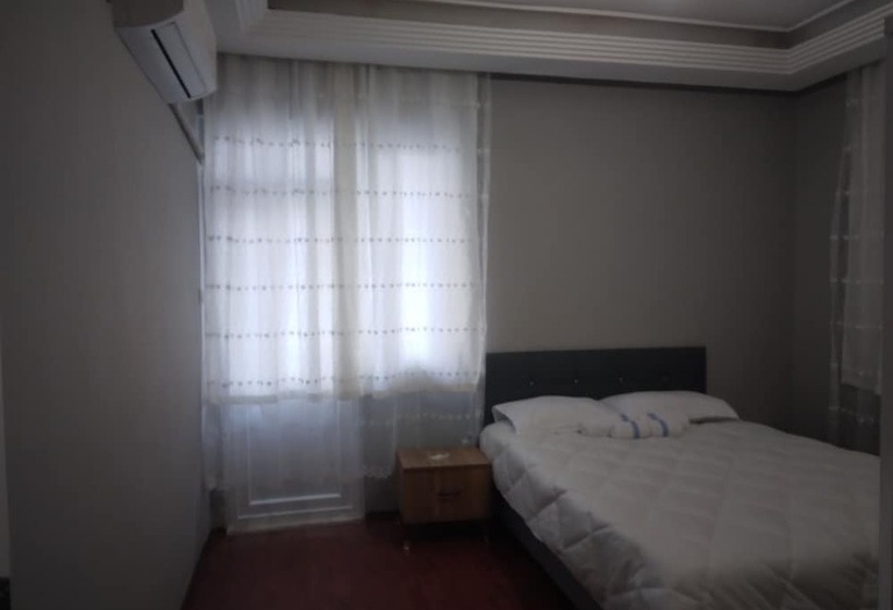 膳宿费 Casa Alexis Y Mary Antalya Turquía No1