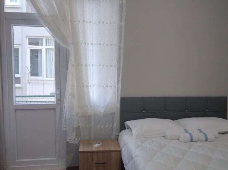 膳宿费 Casa Alexis Y Mary Antalya Turquía No1