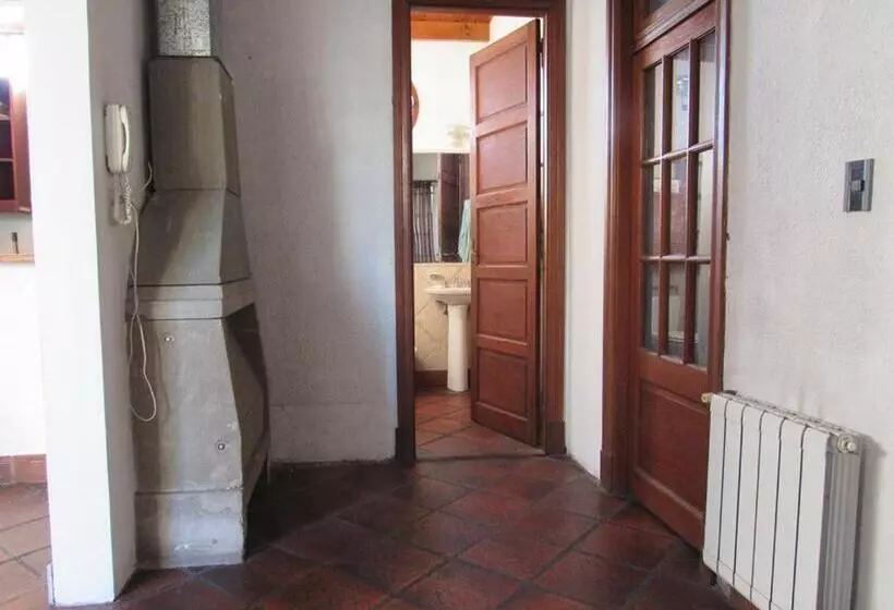 Majatalo Casa Güemes