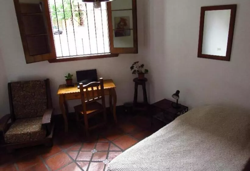 Majatalo Casa Güemes