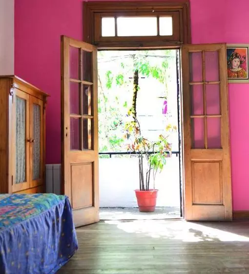 Majatalo Casa Güemes