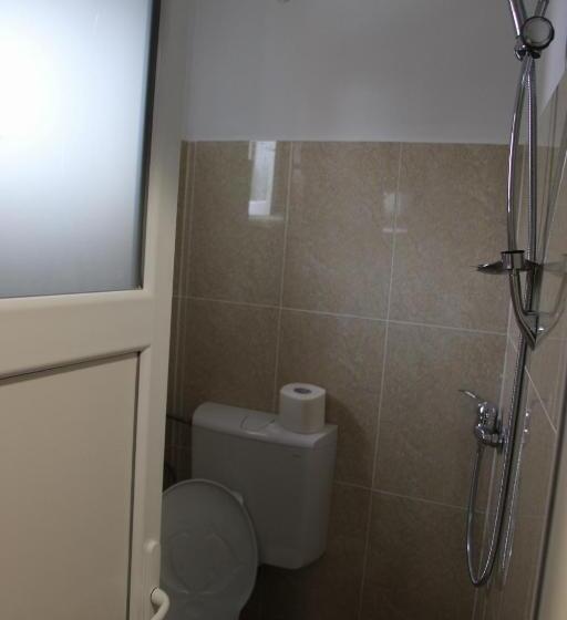 پانسیون Casa Mărguța