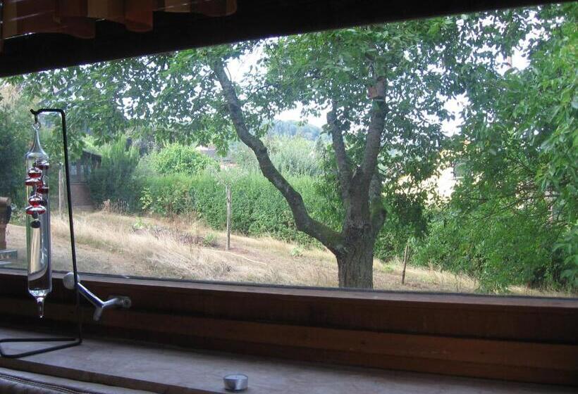 Пансион Gereutweg 18