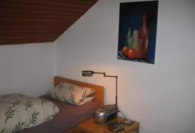 ペンション Gereutweg 18