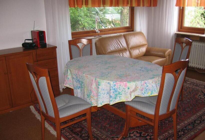 Пансион Gereutweg 18