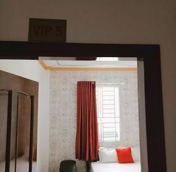 پانسیون Hanh Phat 2 Guesthouse