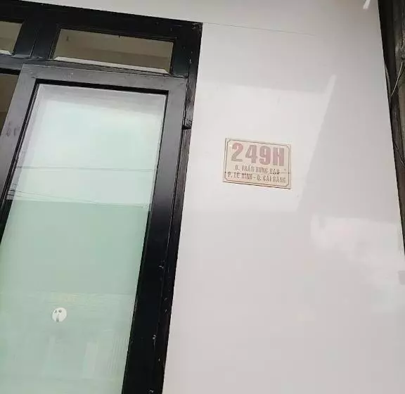 پانسیون Hanh Phat 2 Guesthouse
