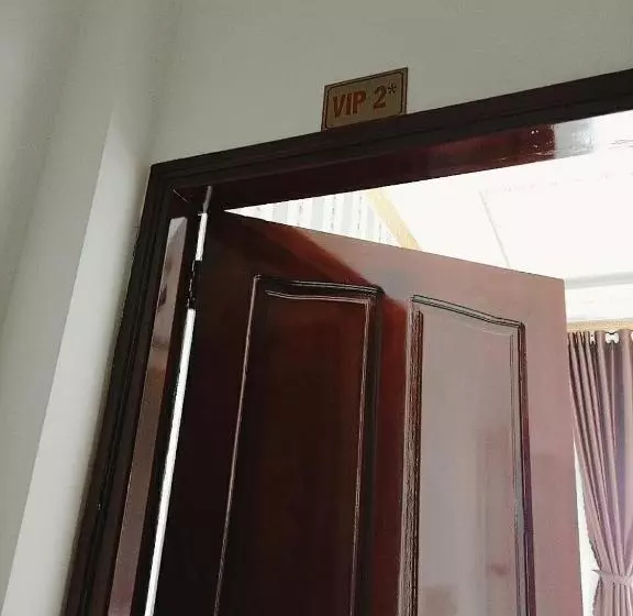 پانسیون Hanh Phat 2 Guesthouse