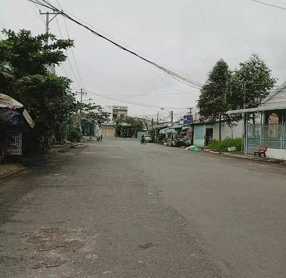 پانسیون Hanh Phat 2 Guesthouse