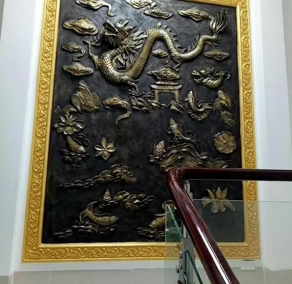 پانسیون Hanh Phat 2 Guesthouse