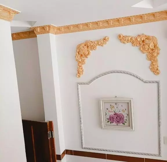 پانسیون Hanh Phat 2 Guesthouse