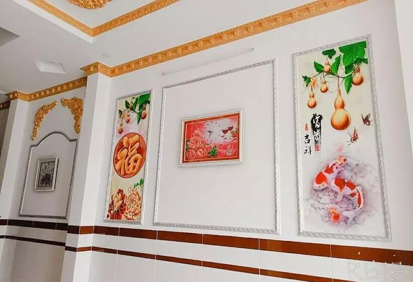 پانسیون Hanh Phat 2 Guesthouse