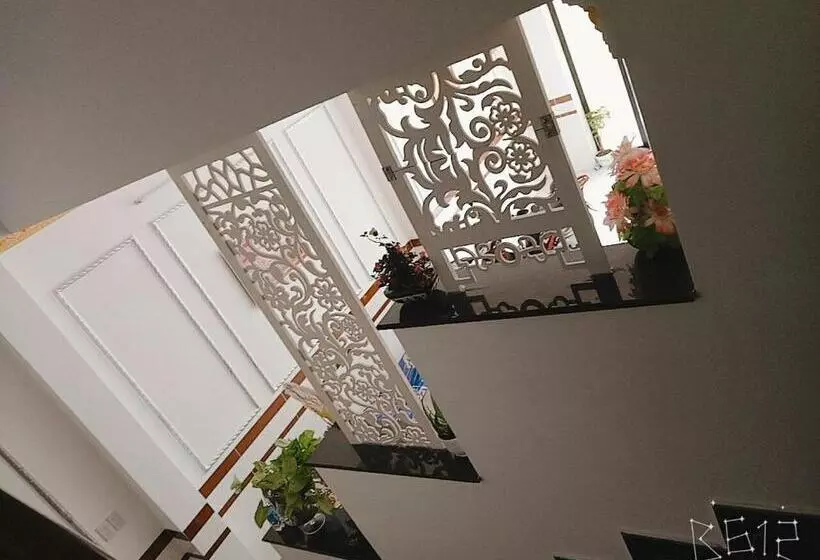 پانسیون Hanh Phat 2 Guesthouse