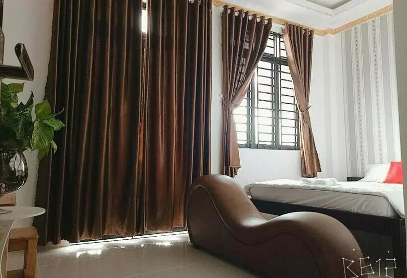 پانسیون Hanh Phat 2 Guesthouse