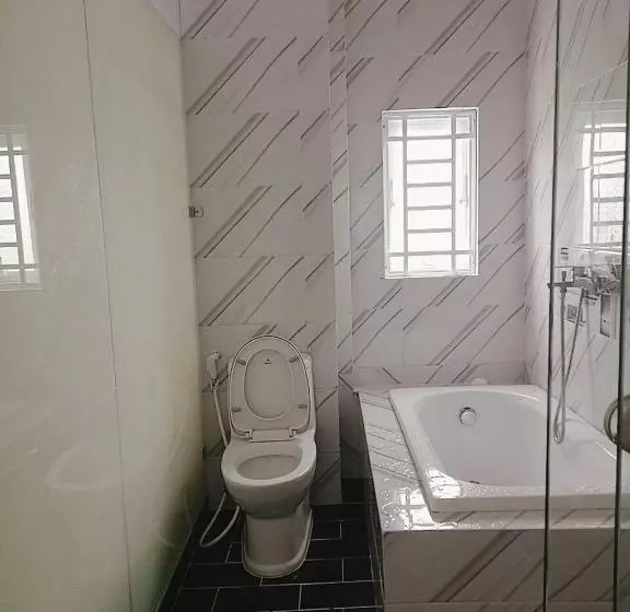 پانسیون Hanh Phat 2 Guesthouse