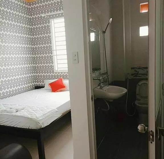 پانسیون Hanh Phat 2 Guesthouse