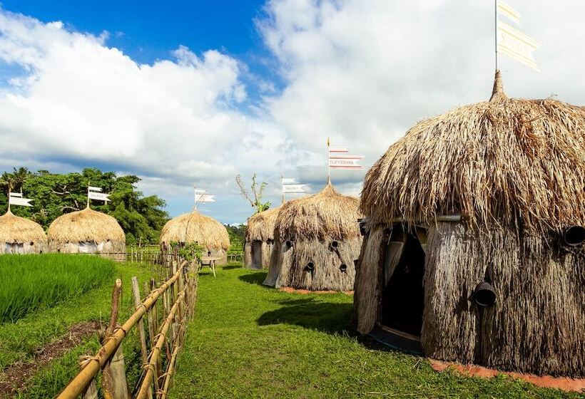 ペンション Maha Gangga Valley By Ecommerceloka