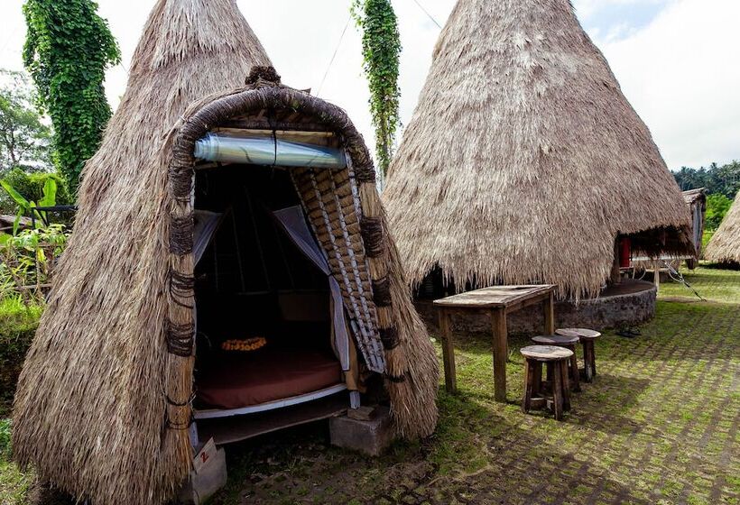 ペンション Maha Gangga Valley By Ecommerceloka