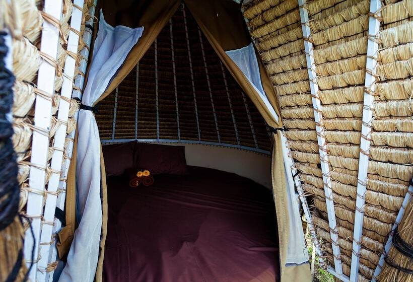 ペンション Maha Gangga Valley By Ecommerceloka