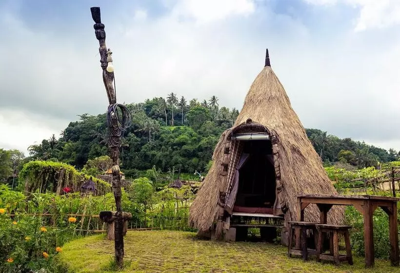 Majatalo Maha Gangga Valley By Ecommerceloka