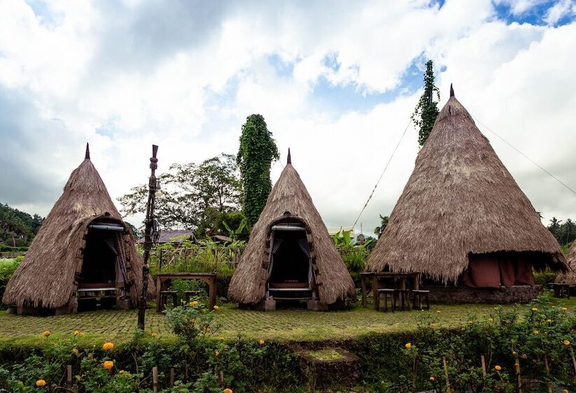 ペンション Maha Gangga Valley By Ecommerceloka