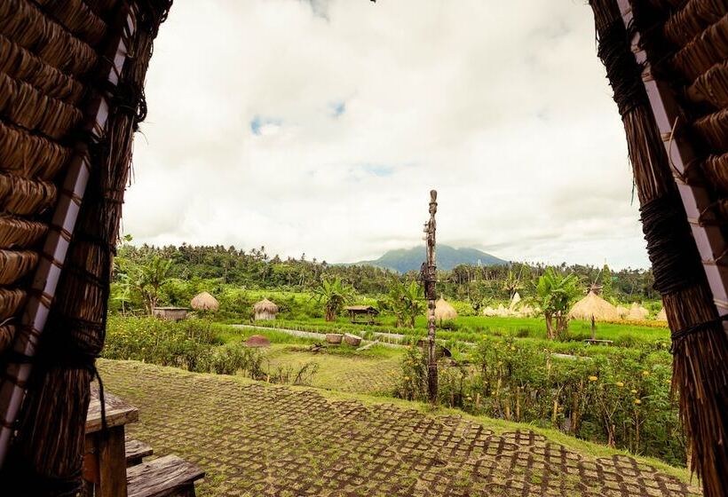 ペンション Maha Gangga Valley By Ecommerceloka