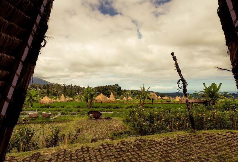 ペンション Maha Gangga Valley By Ecommerceloka